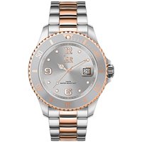 Watch Ice Watch Woman in Steel 017322 - 017322